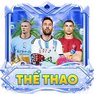 thể thao